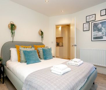 1 bedroom apartment to rent - Photo 5