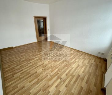 Wohnen in Gera-Debschwitz! Gemütliche 2 Raum-Wohnung. Bad mit Wanne... - Foto 1