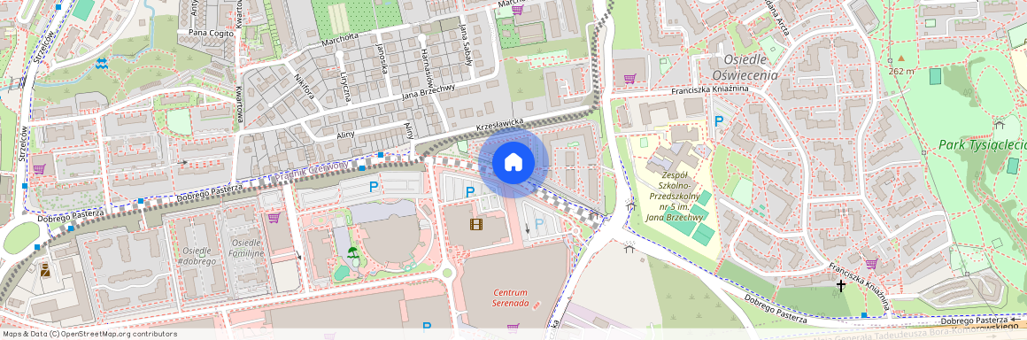 Prądnik Czerwony, Poland, małopolska, Dobrego Pasterza 44, 31-416, Krakow