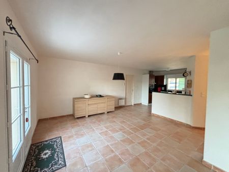 Location Maison 4 pièces 98m² LES SABLES D’OLONNE 85340 - Photo 2