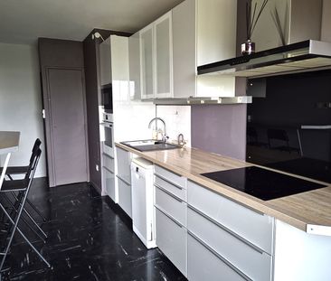Location Appartement 3 pièces 82m² - Photo 5