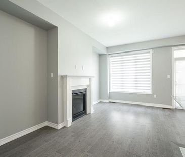 For Lease - 124 Allegranza Avenue, Vaughan, Ontario - Photo 6