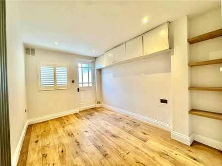 3 bedroom apartment to rent - Photo 4