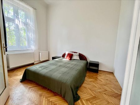 Kiadó felújított lakás - Budapest XIV. kerület - Photo 5