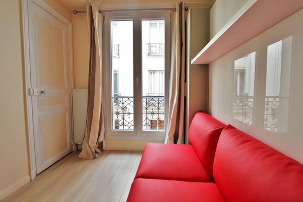 APPART. 2 CHAMBRES – 75017 - Photo 1