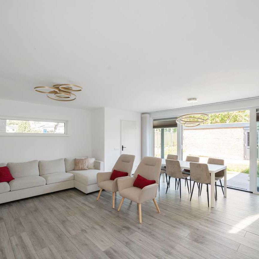 Laurence olivierstraat 52 | Almere - Foto 1