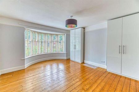 Grappenhall Road, Stockton Heath, Warrington, WA4 - Photo 2