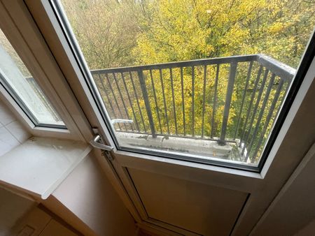 1 Bed Flat, The Peninsula Building, M7 - Photo 2