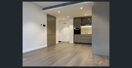 Luxury 1 Bed Apartment - Darling Square of Sydney CBD - Photo 4