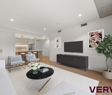 204/35 Lonsdale Street, Braddon ACT 2612 - Apartment For Rent | Domain - Photo 6