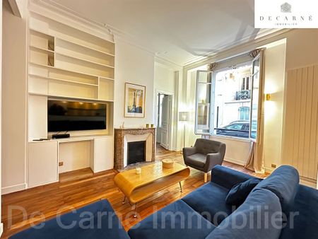 Appartement • Invalides - Photo 2