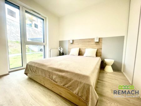 Pronájem bytu 2+kk 45 m2 - Photo 4