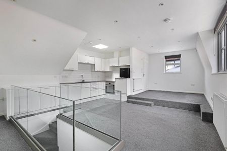 Studio to rent - Photo 4