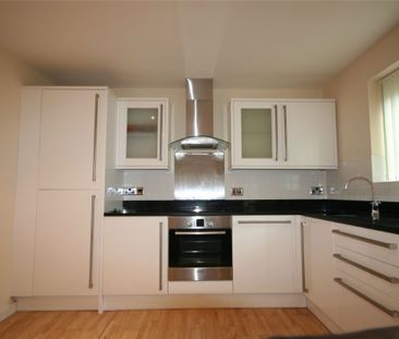 Old Cross House, Church Street, Beeston, Nottingham, NG9 - Photo 1