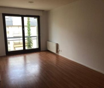 Location Appartement 2 pièces 49m² STRASBOURG 67000 - Photo 1