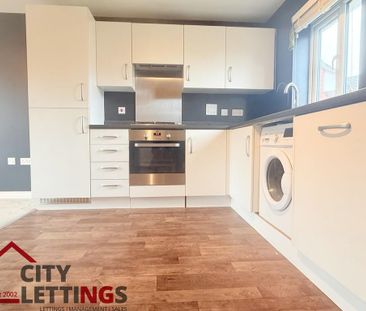 2 bedroom townhouse to rent - Photo 6