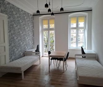 Pokój, ul. Nowowiejska - Photo 3