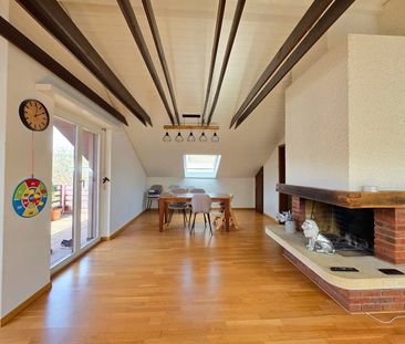 4.5 Zimmer, 157 m², 2. Stock - Foto 1