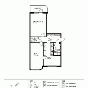 Allmogeplatsen 4 - Photo 3