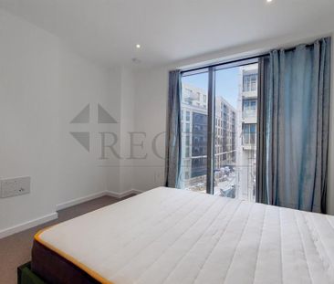 1 bedroom apartment to rent - Photo 6