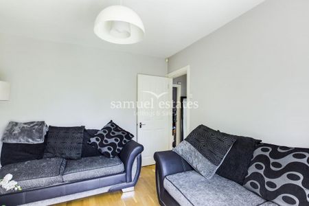2 bedroom maisonette to rent - Photo 5