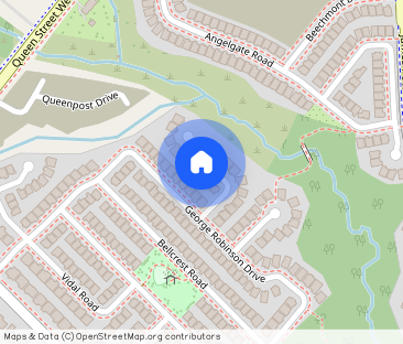 8 AMBERGLOW COURT - Photo 1