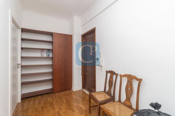 Apartamento T3 - Photo 1