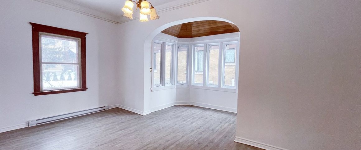 À louer / Appartement - Photo 1