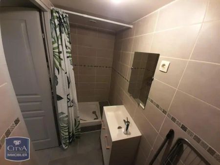 Appartement à louer 2 pièces 37.29m² - Photo 5