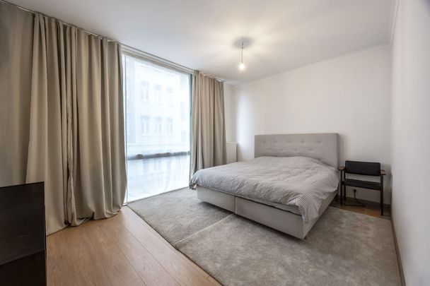 2 slaapkamer appartement met frontaal Scheldezicht! - Foto 1