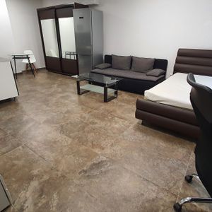 REMETEA RESIDENCE: one room apartment for rent at 7 minutes by feet to the University of Medicine and Pharmacy and the University of Agricultural Sciences and Veterinary Medicine - Fotografie 3