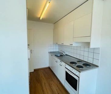 3.5 Zimmer, 69 m², 1. Stock - Photo 2