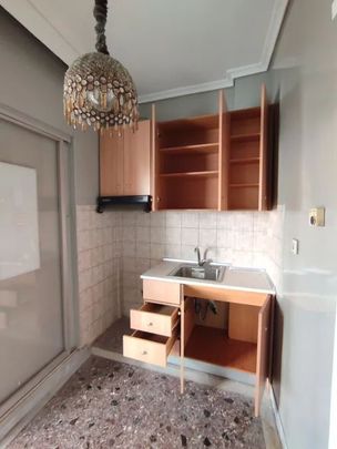 Studio/Γκαρσονιέρα για ενοικίαση Ροδοχώρι - Αρμενοχώρι (Συκιές) - Photo 1