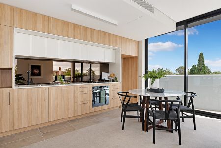 MODERN TWO-BEDROOM APARTMENT IN THE HORIZON COMPLEX! - Photo 5