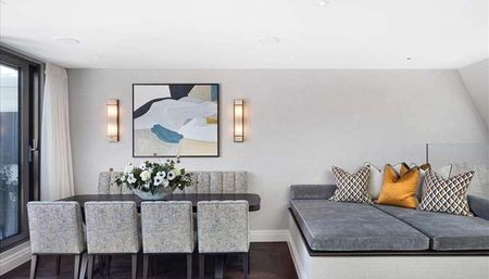 Prince Of Wales Terrace, Kensington, London, W8 - Photo 4