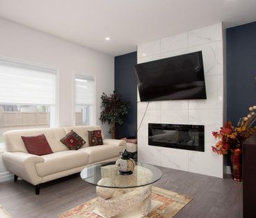 For Lease - 2192 Saddlerock Avenue, London North, Ontario - Photo 2