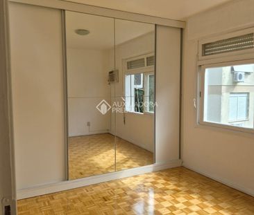 Apartamento com 2 quartos e 70m² para alugar em Auxiliadora, Porto ... - Foto 2