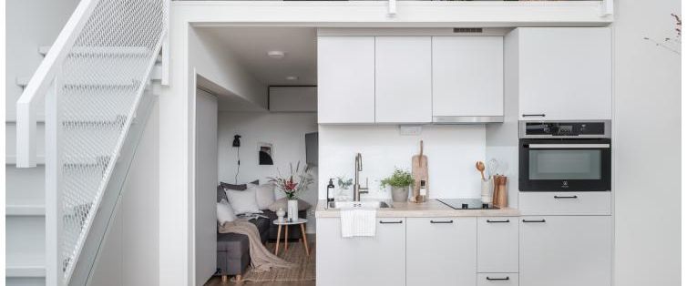 Kvillepiren 12 - Photo 1