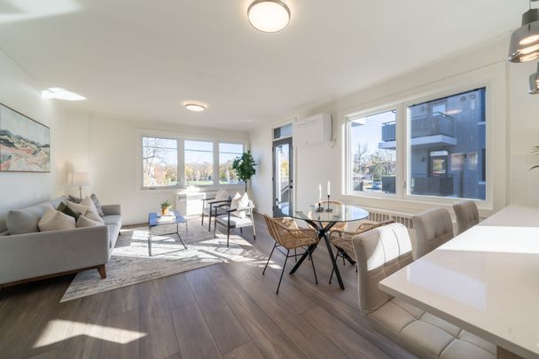 For Lease - 1492 Avenue Road Unit# 2, Toronto, Ontario - Photo 1