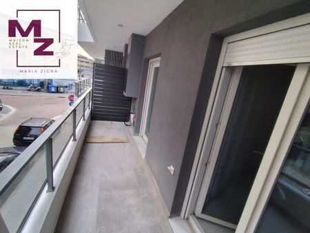 Διαμέρισμα για ενοικίαση Άγιος Κωνσταντίνος - Άγιος Ελευθέριος (Λάρισα) - Photo 5