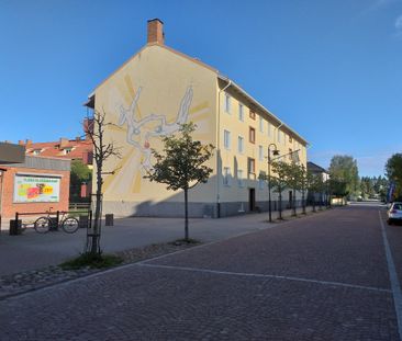 NORRA ALLÉGATAN 24 B - Foto 2