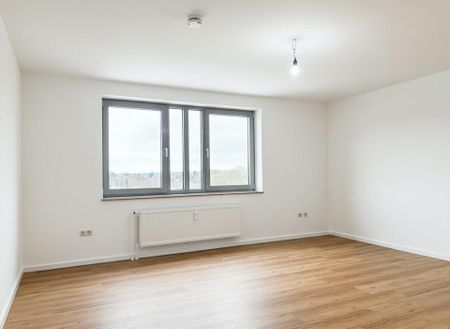 Moderne 3-Zimmer-Wohnung: Erstbezug nach Sanierung - Photo 4