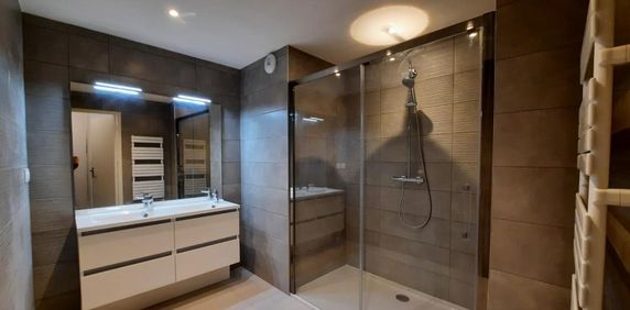 Appartement T3 à louer Saint Malo - 60 m² - Photo 2