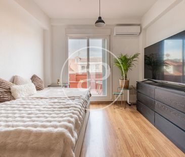 Flat for rent in Malasaña - Universidad (Madrid) - Photo 6