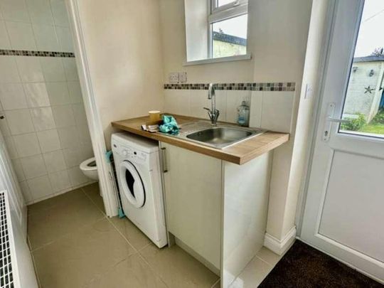 Glebelands, Nunney, BA11 - Photo 1