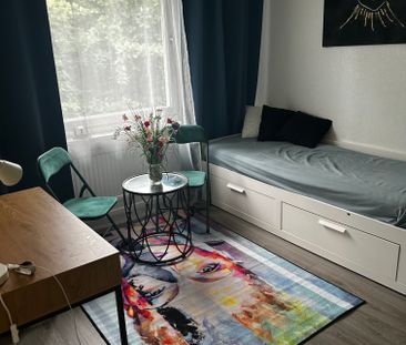 Frejgatan, Märsta - Photo 4