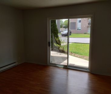 Logement 4 1/2 - Photo 1