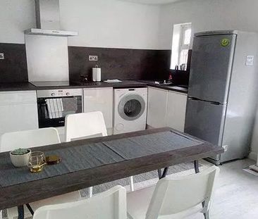 House share to rent - Photo 4