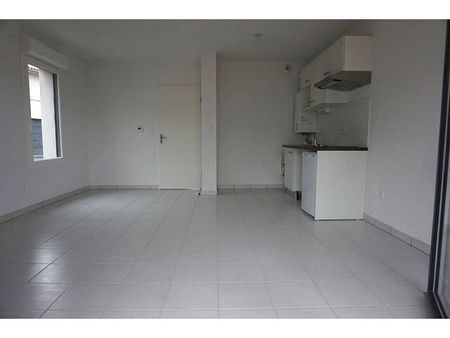 Location Appartement 2 pièces 43m² ST ORENS DE GAMEVILLE 31650 - Photo 3