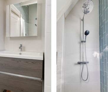 Appartement te huur: Da Costastraat 94-A4 1053 ZS Amsterdam - Photo 5